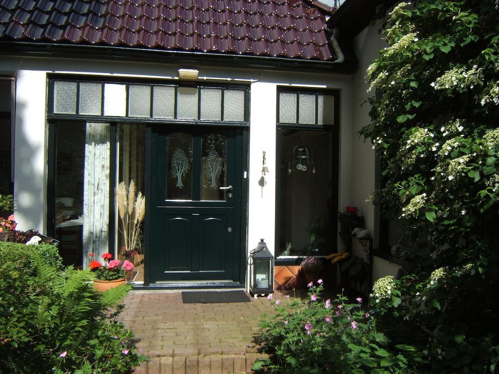 B&B"De Hassehof" Sellingen Exterior photo