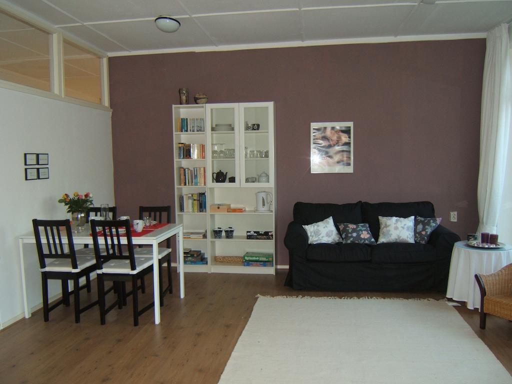 B&B"De Hassehof" Sellingen Room photo